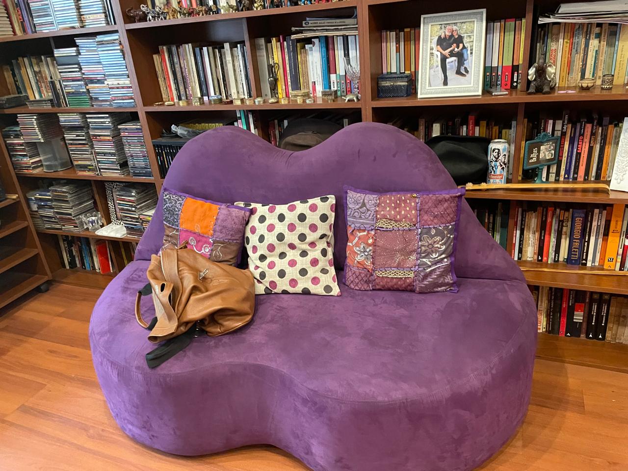 HERMOSA FERIA PRESENCIAL EN BELGRANO - 1