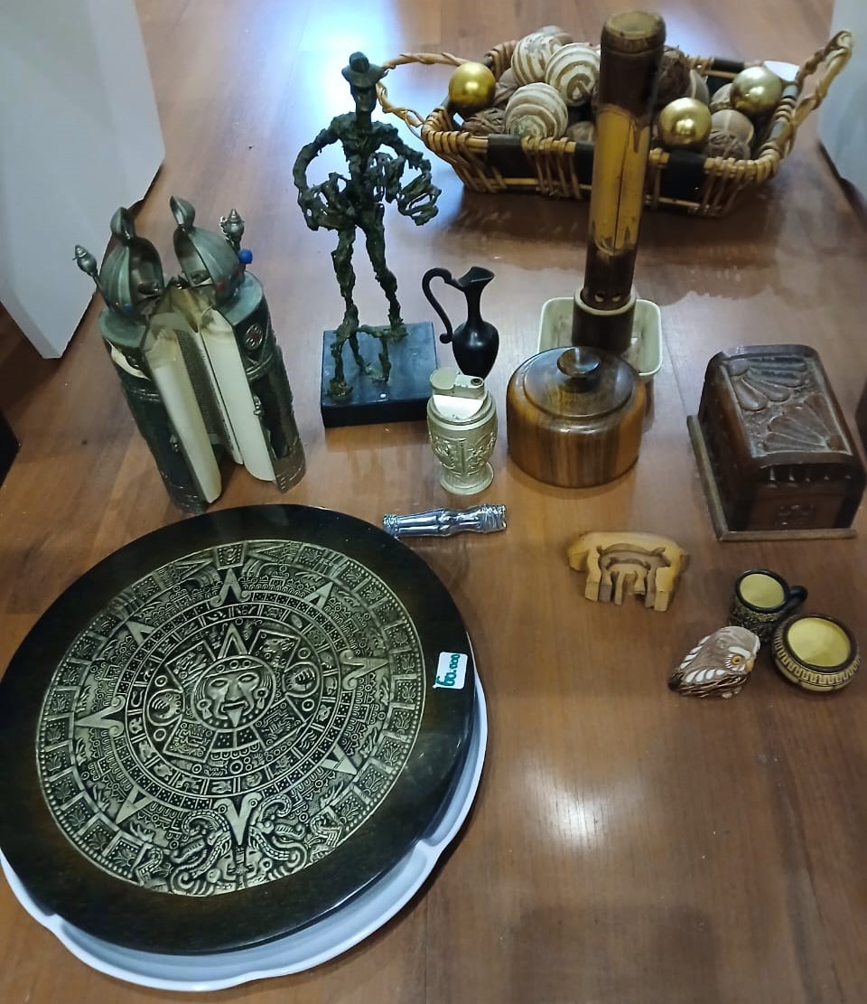 HERMOSA FERIA PRESENCIAL EN BELGRANO - 4