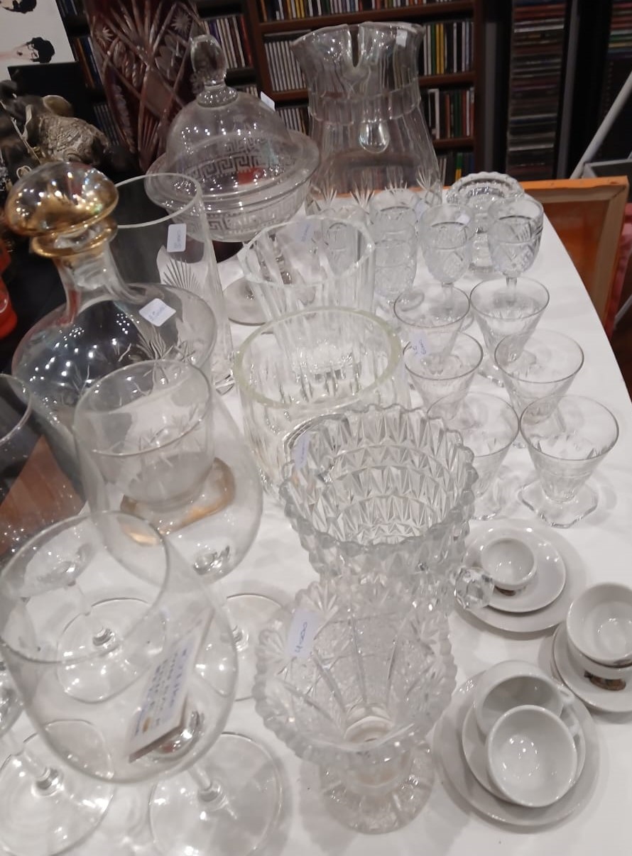 HERMOSA FERIA PRESENCIAL EN BELGRANO - 3