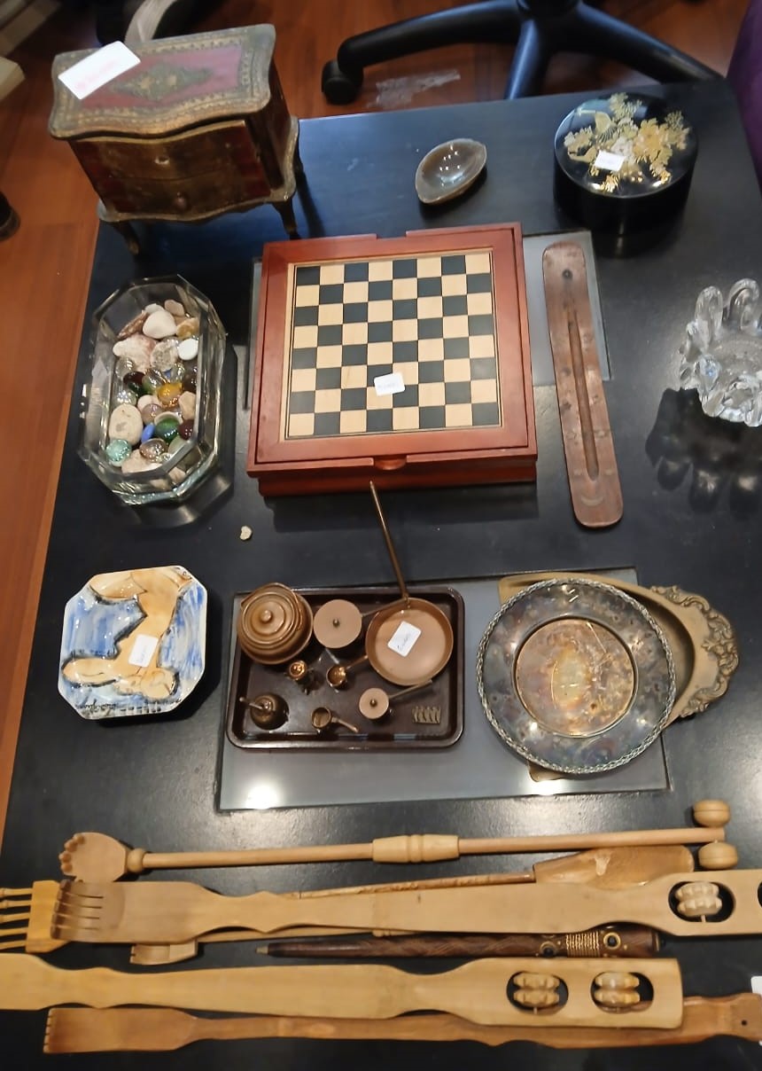 HERMOSA FERIA PRESENCIAL EN BELGRANO - 2