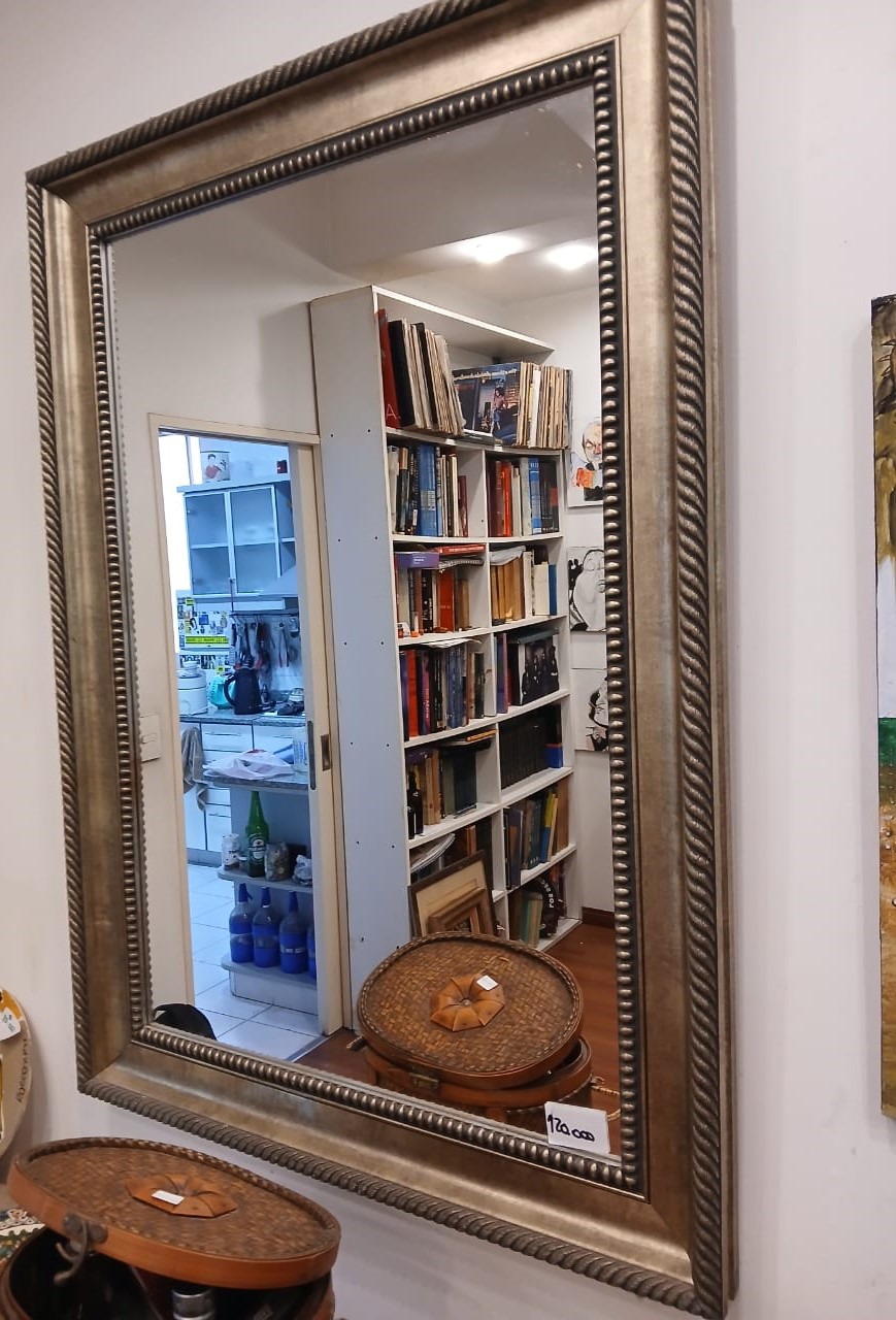 HERMOSA FERIA PRESENCIAL EN BELGRANO - 1