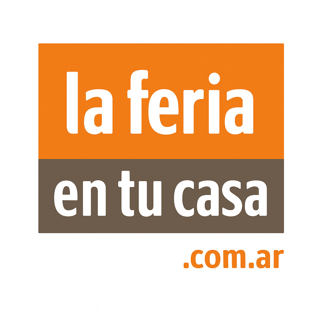 La feria en tu casa